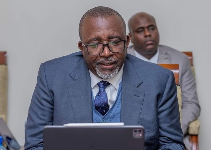 Mithika Linturi Resigns from UDA Party